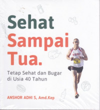 Image of Sehat Sampai Tua