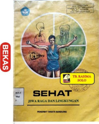 Image of Sehat Jiwa Raga dan Lingkungan