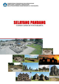 Image of Selayang Pandang Candi-candi Di Yogyakarta