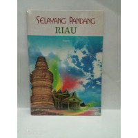 Image of Selayang Pandang Riau