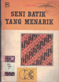 Image of SENI BATIK YANG MENARIK