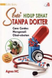Image of Seni Hidup Sehat Tanpa Dokter