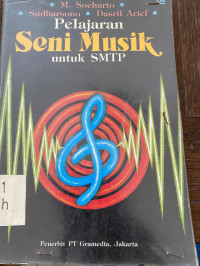 Image of Seni Musik