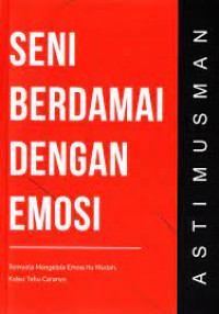 Image of Seni Berdamai Dengan Emosi