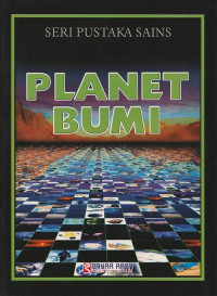 Image of Seri Pustaka Sains: Planet Bumi