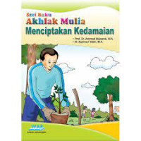Image of Menciptakan Kedamaian