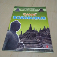 Image of Seri Fakta dan Rahasia Dibalik Candi: Candi Borobudur