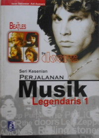 Image of Seri Kesenian Perjalanan Musik Legendaris 2