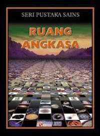 Image of Seri pustaka sains: ruang angkasa