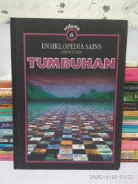 Image of Seri pustaka sains tumbuhan