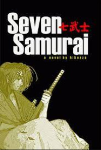 Image of Seven Samurai