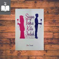 Image of Siapa Tahu Kita Jodoh