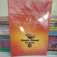 Image of Simple Chord Songbook