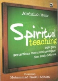 Image of Spritual Teaching