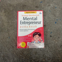 Image of Strategi Membentuk Mental Entrepreneur pada Anak