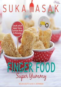 Image of Suka Masak (Finger Food Super Yummy)