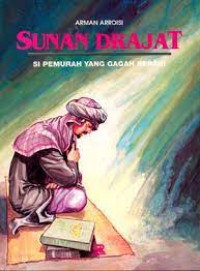 Image of Sunan Drajat: Si Pemurah Yang Gagah Berani