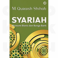 Image of Syariah Ekonomi Bisnis Dan Bunga Bank