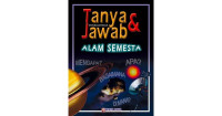 Image of tanya jawab alam semesta