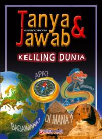 Image of Tanya&Jawab Keliling Dunia