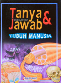 Image of Tanya & jawab tubuh manusia