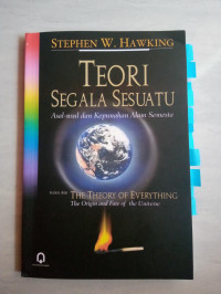 Image of Teori Segala Sesuatu