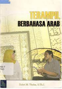 Image of Terampil Berbahasa Arab