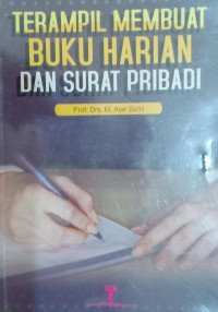 Image of Terampil Membuat Buku Harian dan Surat Pribadi