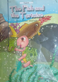 Image of The Fish and the Tortoise