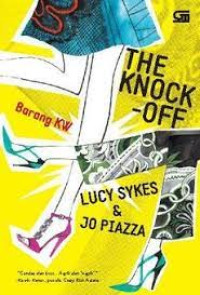 Image of THE KNOCKOFF