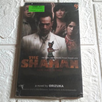 Image of The Shaman