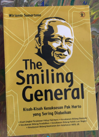 Image of The Smiling General