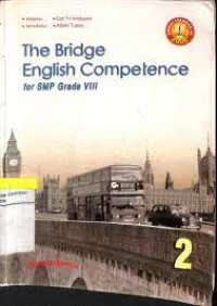 Image of The Bridge English Computence
