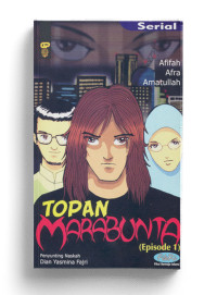 Image of Topan Marabunta