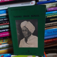 Image of Tuanku imam bonjo