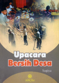 Image of Upacara Bersih Desa