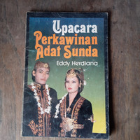Image of Upacara Perkawinan Adat Sunda