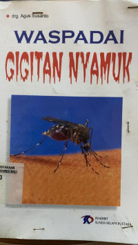 Image of Waspada Gigitan Nyamuk