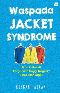 Image of Waspada Jacket Syndrome